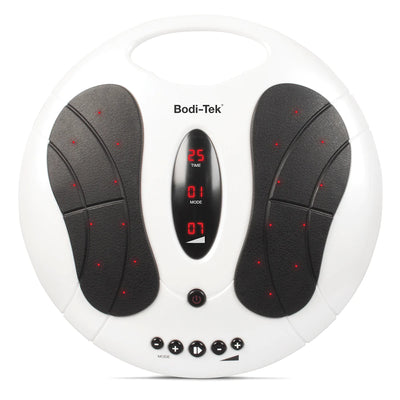 Bodi Tek Circulation Plus Active