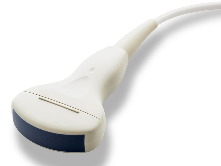 Convex probe for DP-10, DP-20, DP-2200, DP-10VET