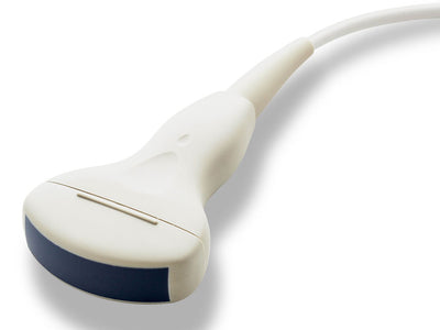 Convex probe for DP-10, DP-20, DP-2200, DP-10VET