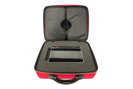 Carry case for seca CardioPad-2