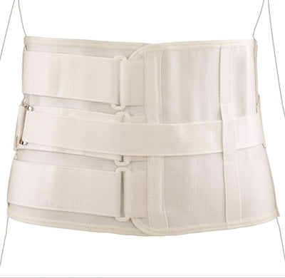 Comfort Lumbar Sacral Support