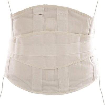 Comfort Lumbar Sacral Support