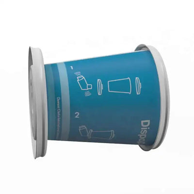 DispozABLE Spacer – Box of 10