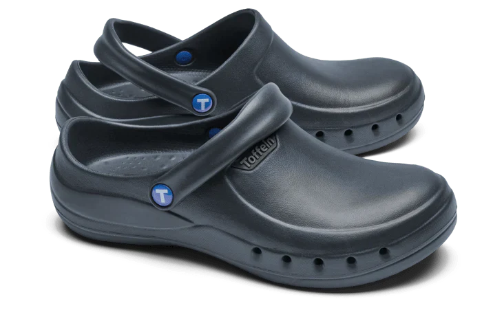 Eziklog Nurse's Shoes