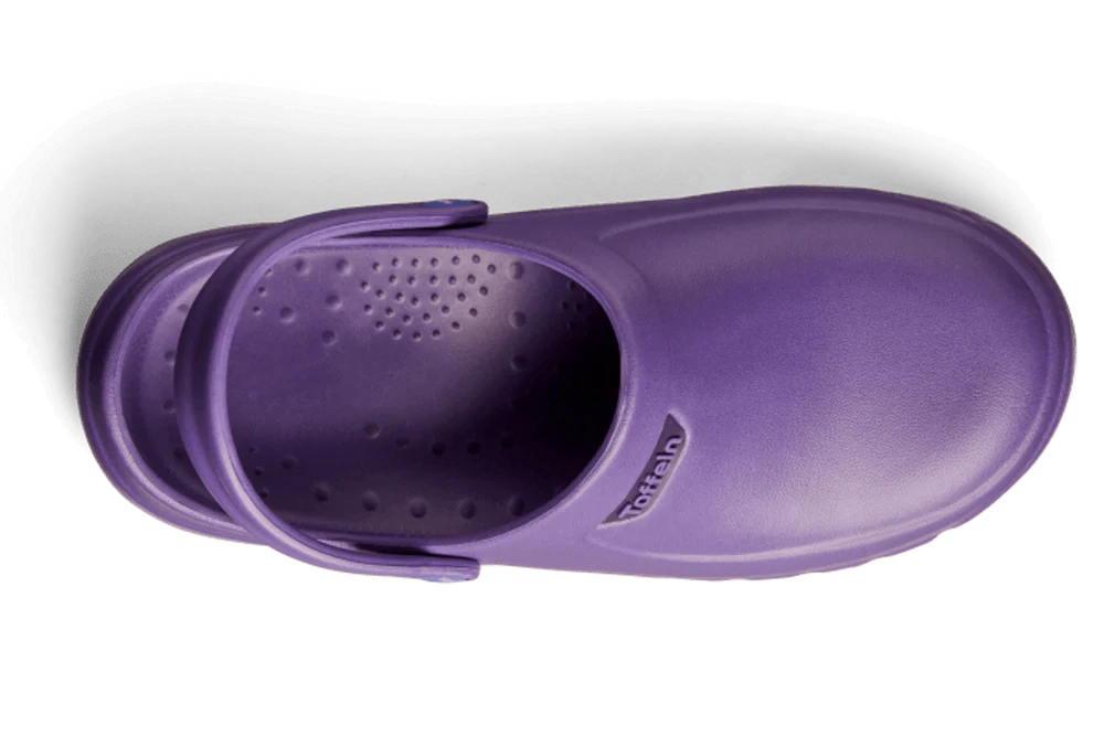 Eziklog Nurse's Shoes