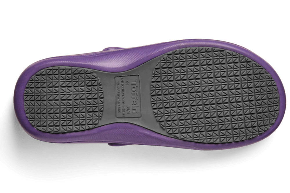 Eziklog Nurse's Shoes