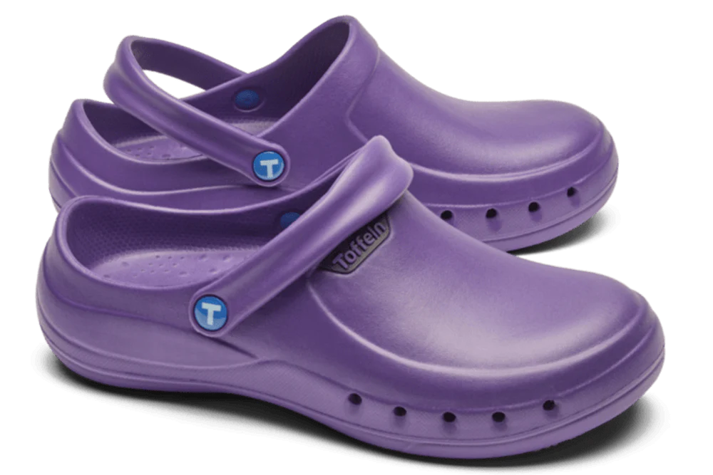 Eziklog Nurse's Shoes