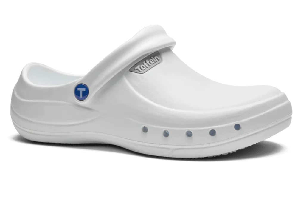 Eziklog Nurse's Shoes