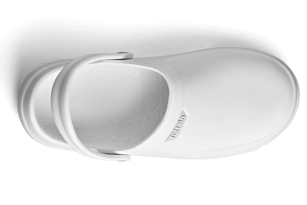 Eziklog Nurse's Shoes