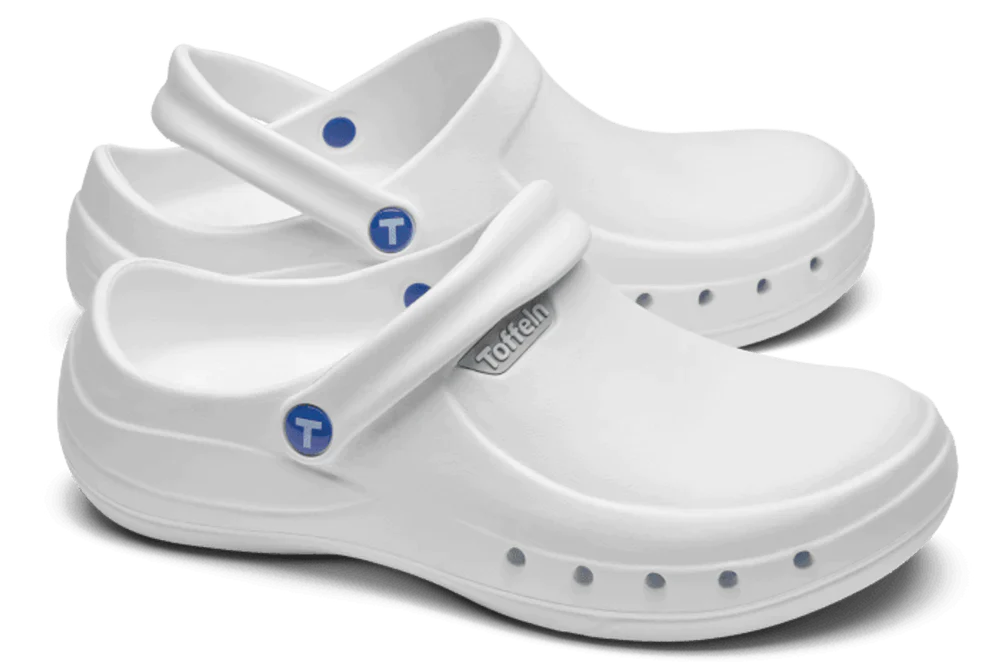 Eziklog Nurse's Shoes