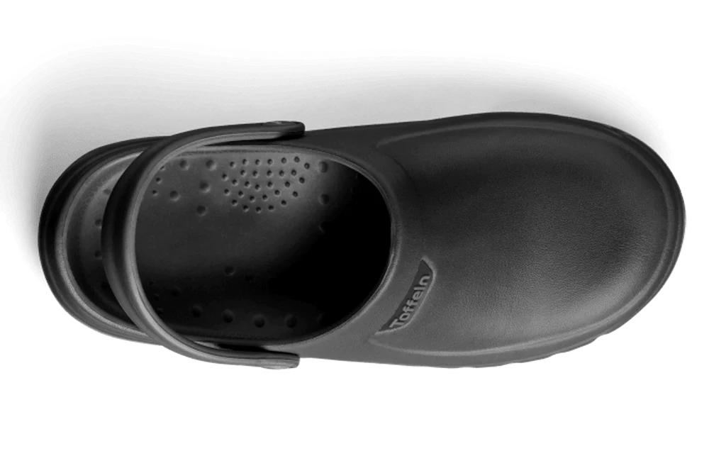 Eziklog Nurse's Shoes