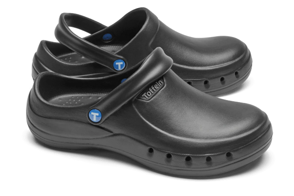 Eziklog Nurse's Shoes