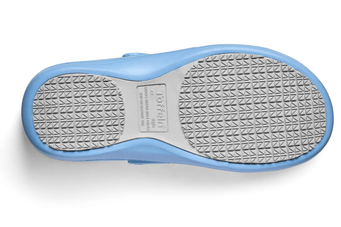 Eziklog Nurse's Shoes