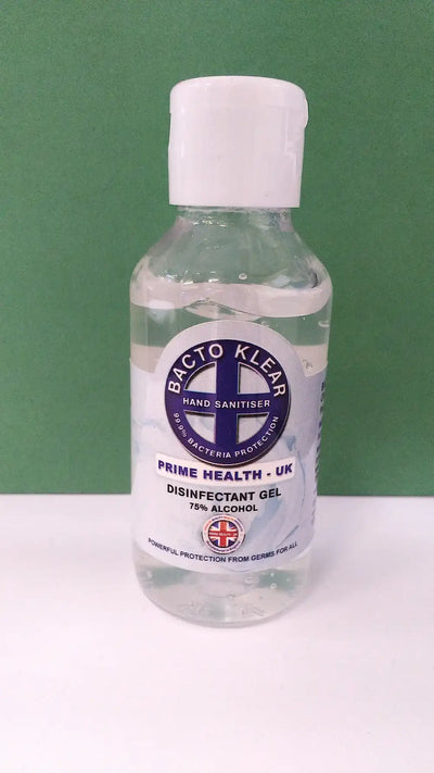 HAND SANITISER 100ML
