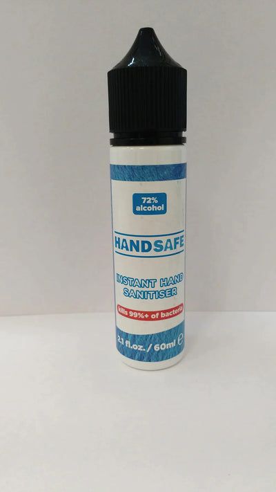 HAND SANITISER 60ML