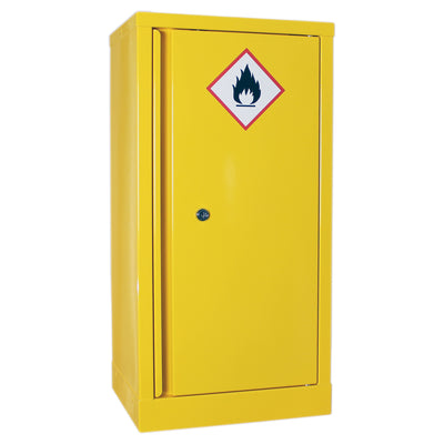 Hazardous Substance Cabinet | 700mm (H) x 350mm (W) x 300mm (D)
