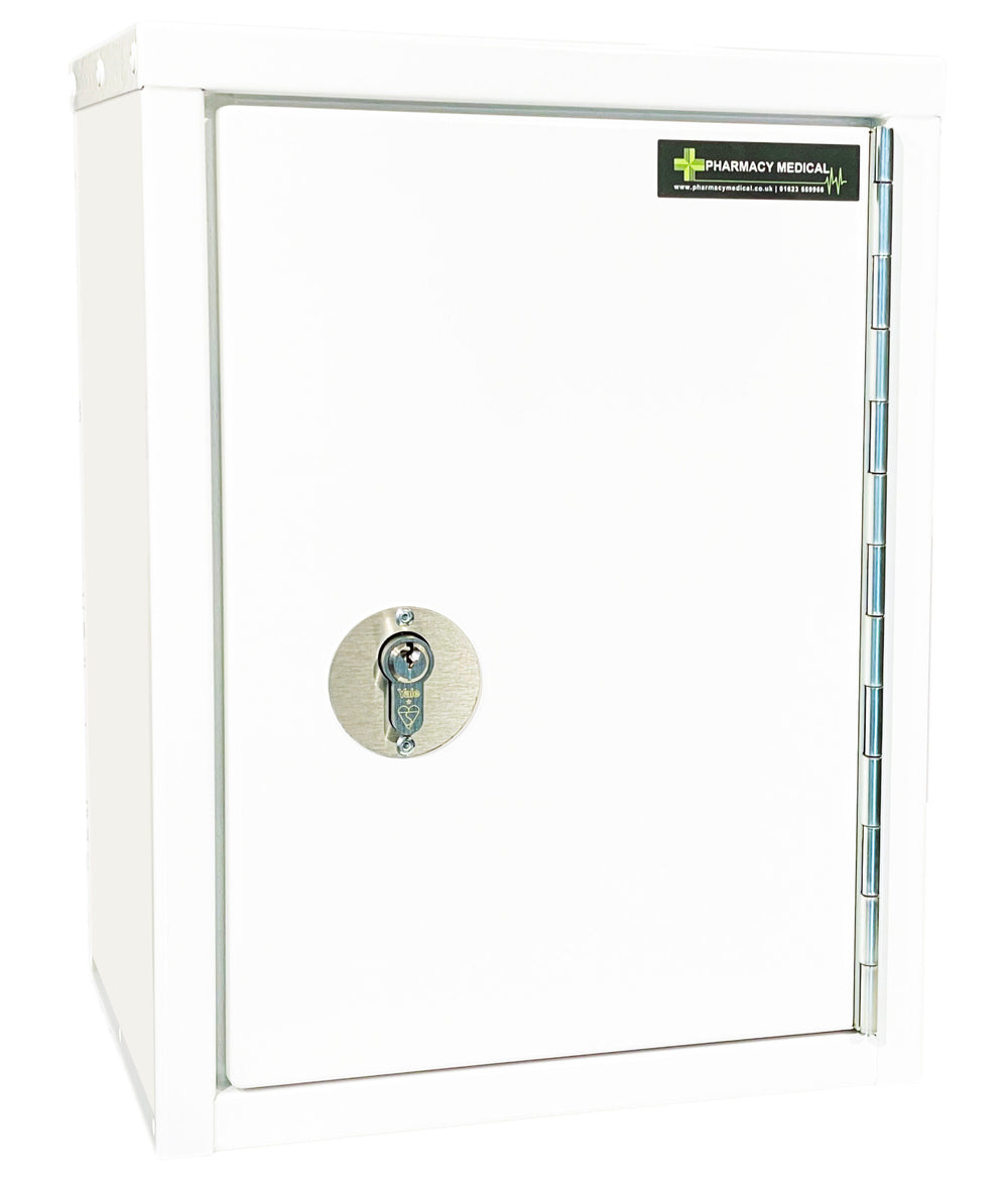 MEDICINE / DRUGS CABINET 370 X 275 X 245mm