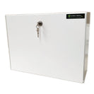 POD Locker 420mm(W) x 160mm(D) x 320mm(H) | Key Lock