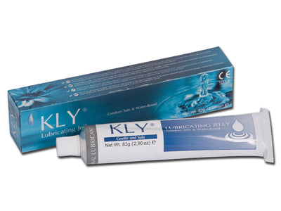 LUBRICANT GEL