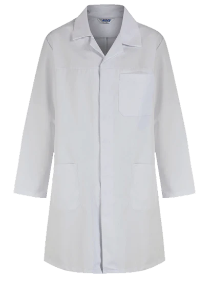 Lab Coat