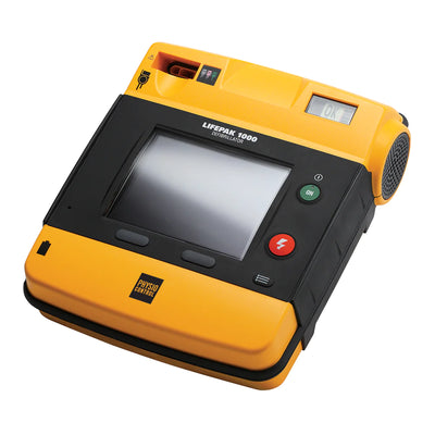 Lifepak 1000 Semi-Automatic Defibrillator