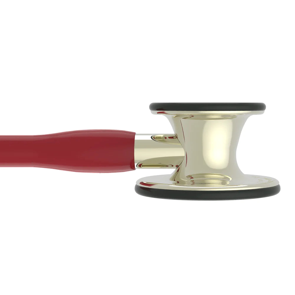 Littmann Cardiology IV Burgundy