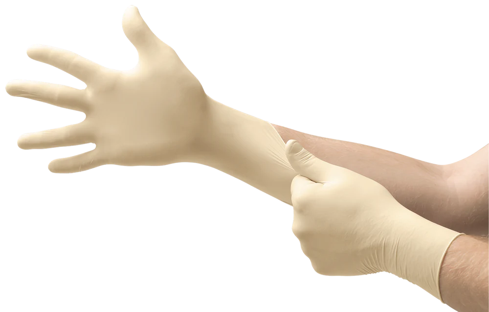 Ansell Micro Touch Coated Gloves