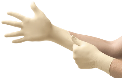 Ansell Micro Touch Coated Gloves