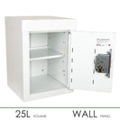 MEDICINE / DRUGS CABINET 370 X 275 X 245mm