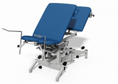 Model 93P Gynae/Practice Couch