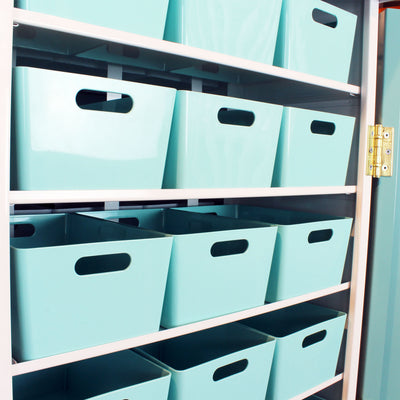 36 Tray Double Sided Original Packaging Drugs Trolley
