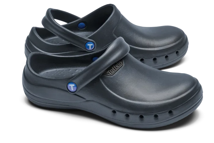 Eziklog Nurse's Shoes