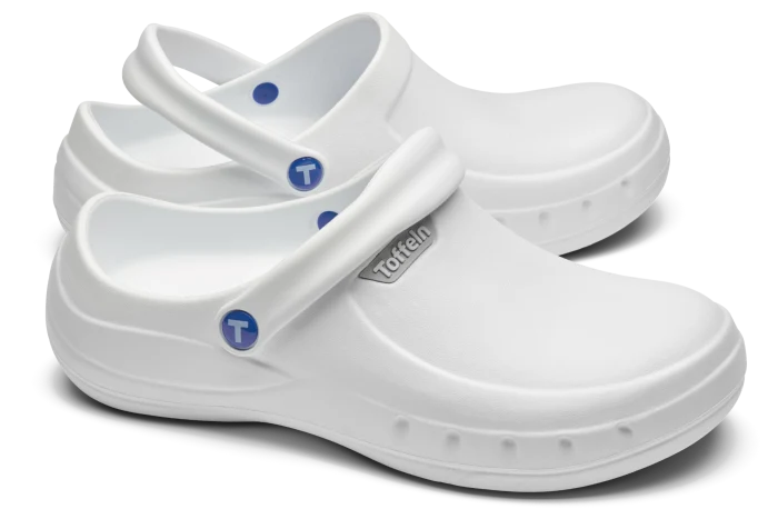 Eziklog Nurse's Shoes