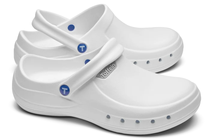 Eziklog Nurse's Shoes