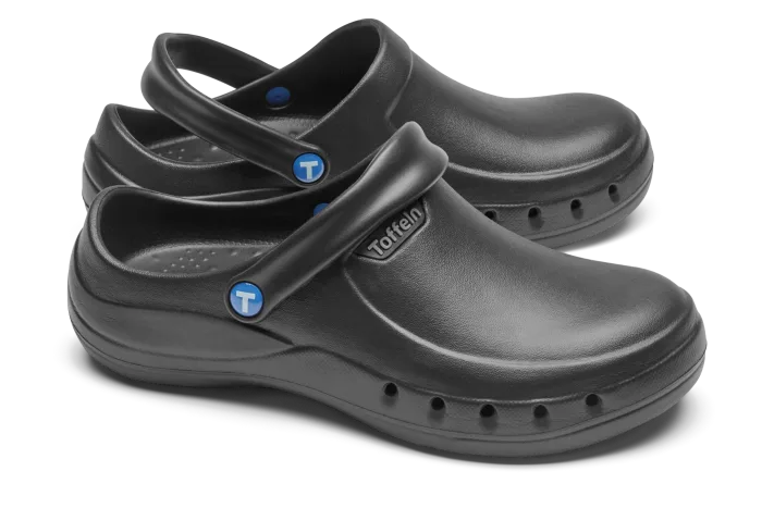 Eziklog Nurse's Shoes