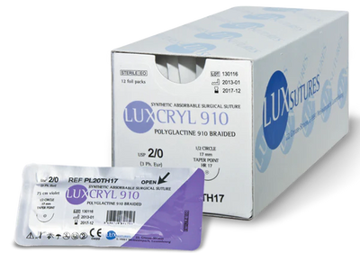 Polyglactine 910
