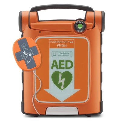 Powerheart G5 AED