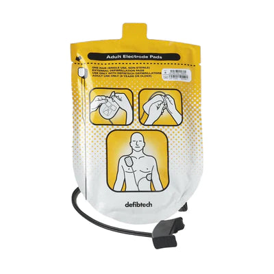 Defibtech Lifeline AED