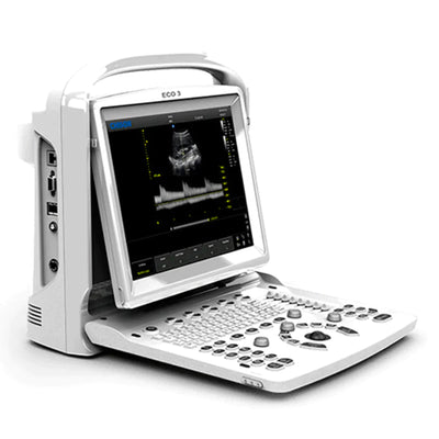 CHISON ECO3 EXP. B&W ULTRASOUND