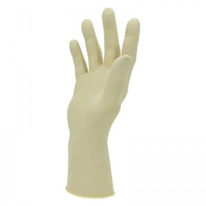 Lightly Powdered Latex Gloves