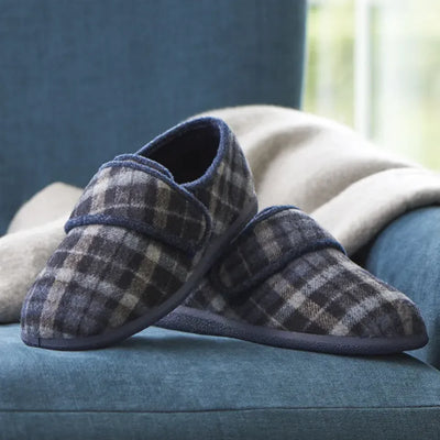 Reggie Slippers