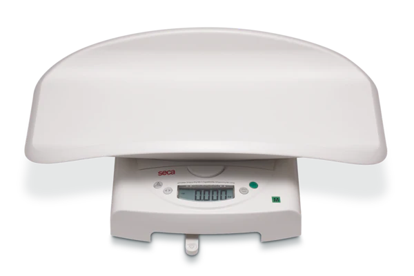 Seca 384 Digital Baby Scale