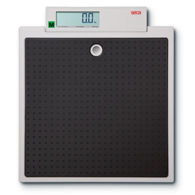 Seca 875 Lightweight Portable Digital Scales