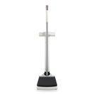 Seca 704S Wireless column scale with integrated measuring rod