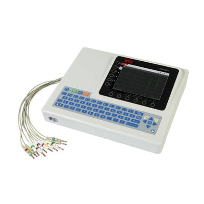 Seca CT8000P-2 ECG Machine