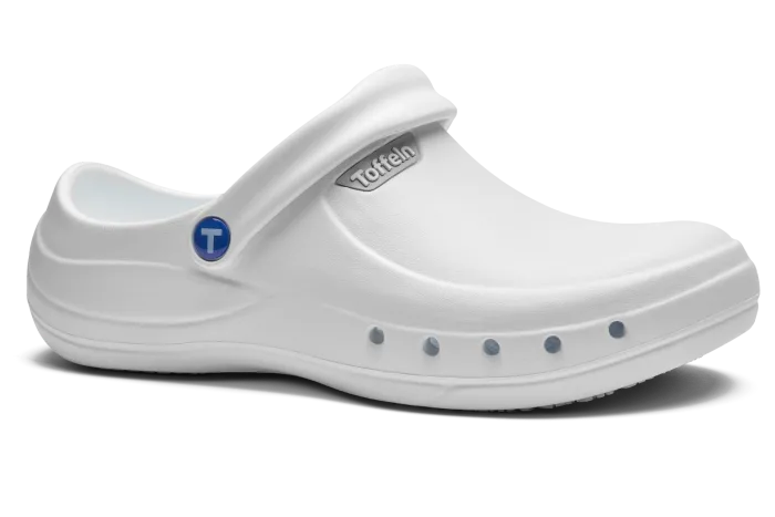 Eziklog Nurse's Shoes