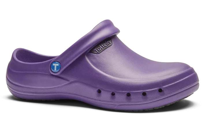 Eziklog Nurse's Shoes