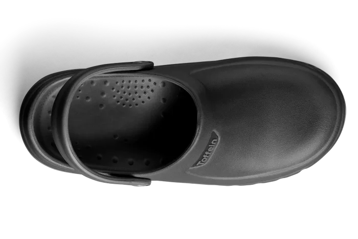 Eziklog Nurse's Shoes