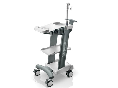 UMT - 110 Trolley for DP-10, DP-20, DP-30