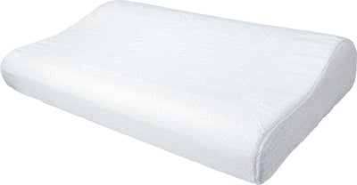 Cooling Gel Comfort Memory Foam Contour Pillow